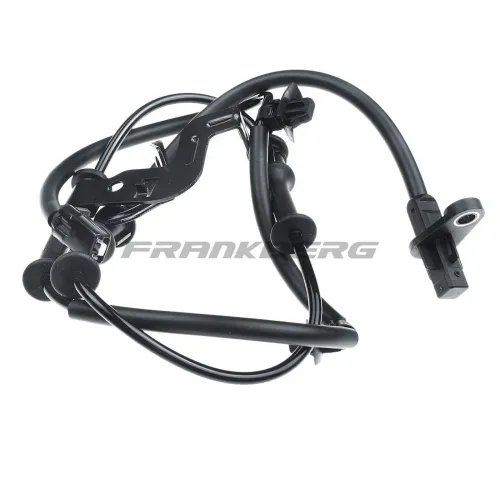 Sensor, Raddrehzahl 12 V Frankberg 5481FB0000668 Bild Sensor, Raddrehzahl 12 V Frankberg 5481FB0000668