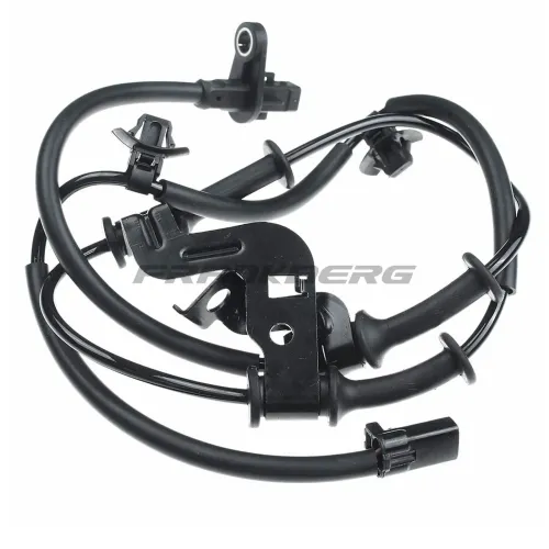 Sensor, Raddrehzahl 12 V Frankberg 5481FB0000668 Bild Sensor, Raddrehzahl 12 V Frankberg 5481FB0000668