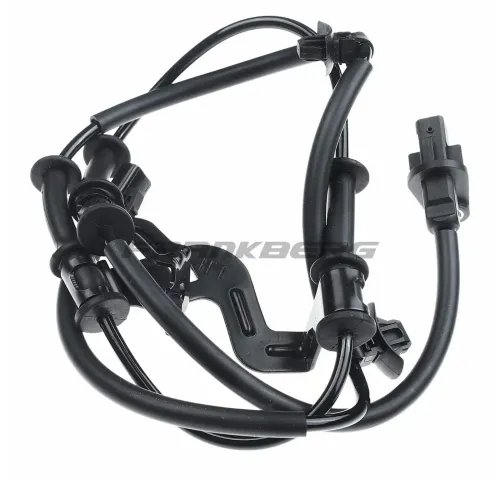 Sensor, Raddrehzahl 12 V Frankberg 5481FB0000668 Bild Sensor, Raddrehzahl 12 V Frankberg 5481FB0000668