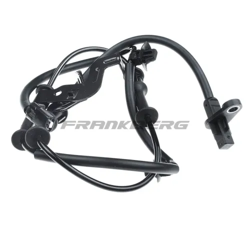 Sensor, Raddrehzahl 12 V Frankberg 5481FB0000668 Bild Sensor, Raddrehzahl 12 V Frankberg 5481FB0000668