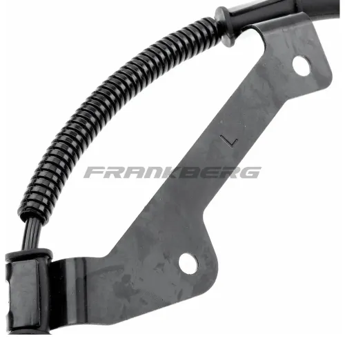 Sensor, Raddrehzahl Frankberg 5481FB0000674 Bild Sensor, Raddrehzahl Frankberg 5481FB0000674