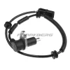 Sensor, Raddrehzahl Frankberg 5481FB0000675 Bild Sensor, Raddrehzahl Frankberg 5481FB0000675