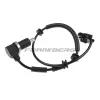 Sensor, Raddrehzahl Frankberg 5481FB0000675 Bild Sensor, Raddrehzahl Frankberg 5481FB0000675