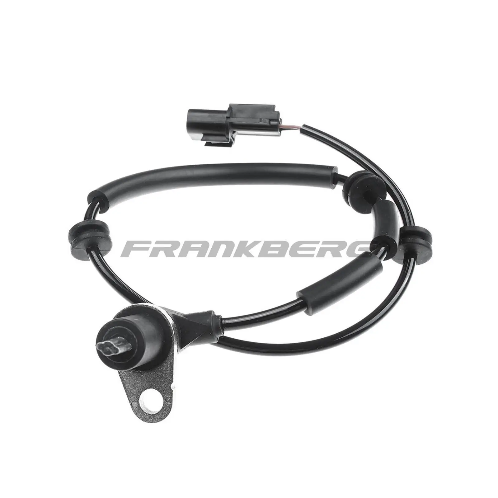Sensor, Raddrehzahl 12 V Frankberg 5481FB0000676