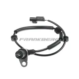 Sensor, Raddrehzahl 12 V Frankberg 5481FB0000676