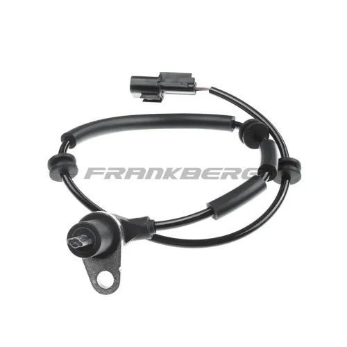 Sensor, Raddrehzahl 12 V Frankberg 5481FB0000676 Bild Sensor, Raddrehzahl 12 V Frankberg 5481FB0000676