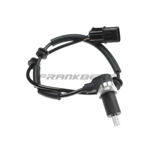 Sensor, Raddrehzahl 12 V Frankberg 5481FB0000676 Bild Sensor, Raddrehzahl 12 V Frankberg 5481FB0000676