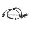 Sensor, Raddrehzahl 12 V Frankberg 5481FB0000676 Bild Sensor, Raddrehzahl 12 V Frankberg 5481FB0000676