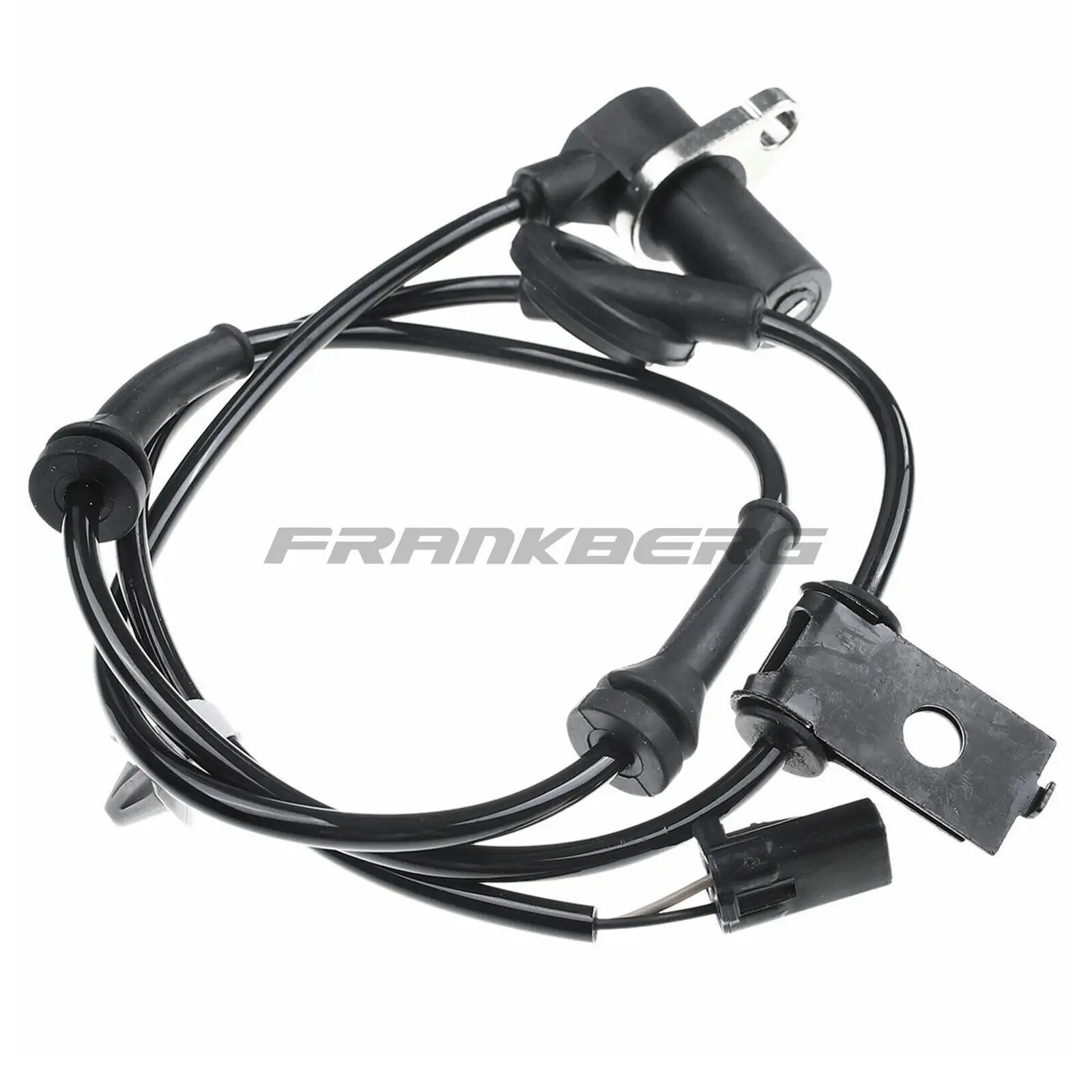 Sensor, Raddrehzahl 12 V Frankberg 5481FB0000679