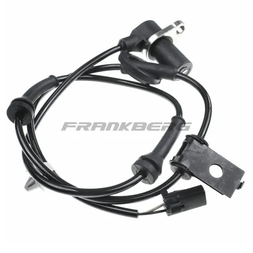 Sensor, Raddrehzahl 12 V Frankberg 5481FB0000679 Bild Sensor, Raddrehzahl 12 V Frankberg 5481FB0000679