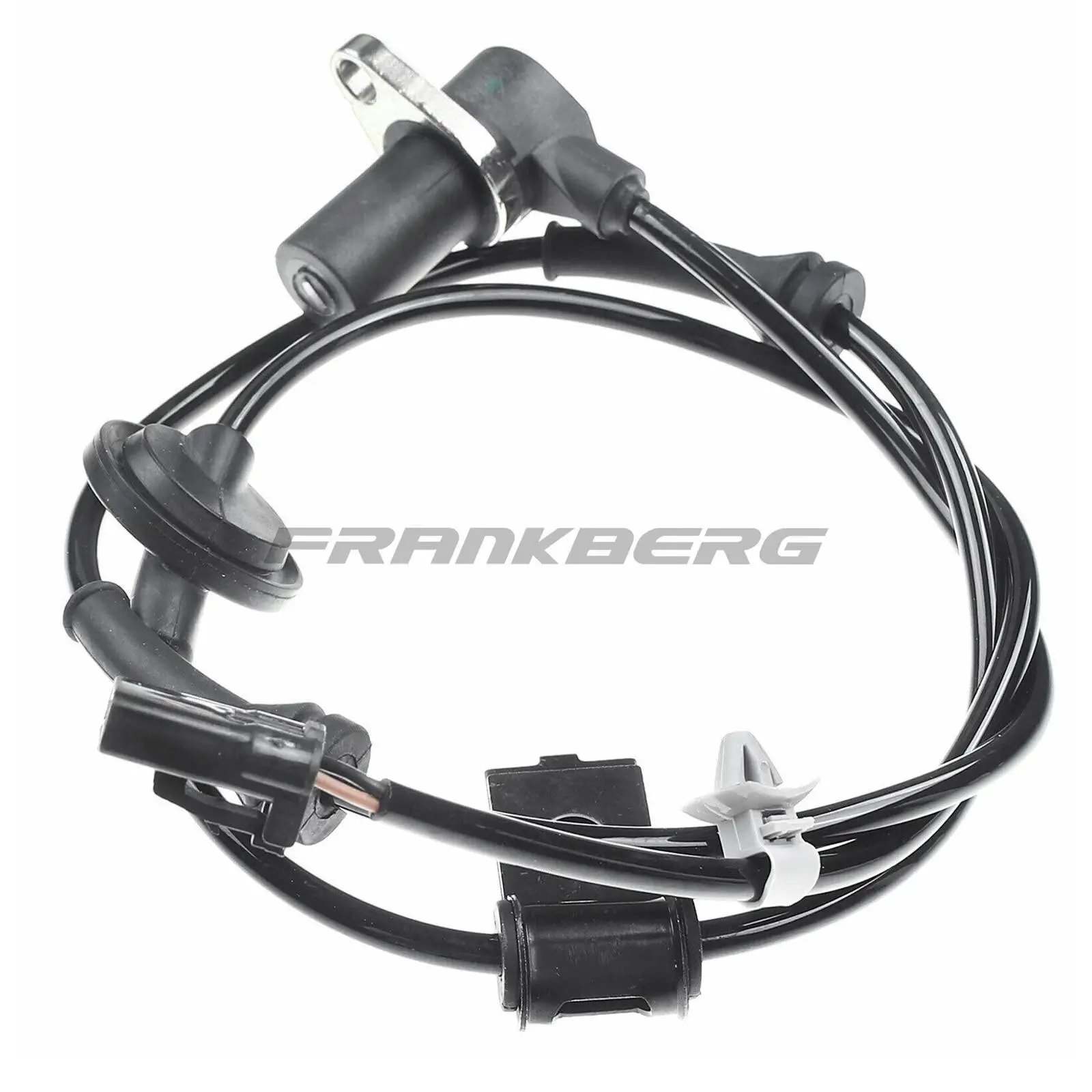 Sensor, Raddrehzahl 12 V Frankberg 5481FB0000680