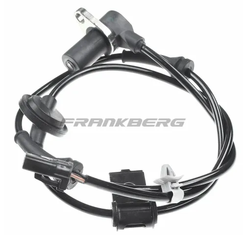 Sensor, Raddrehzahl 12 V Frankberg 5481FB0000680 Bild Sensor, Raddrehzahl 12 V Frankberg 5481FB0000680