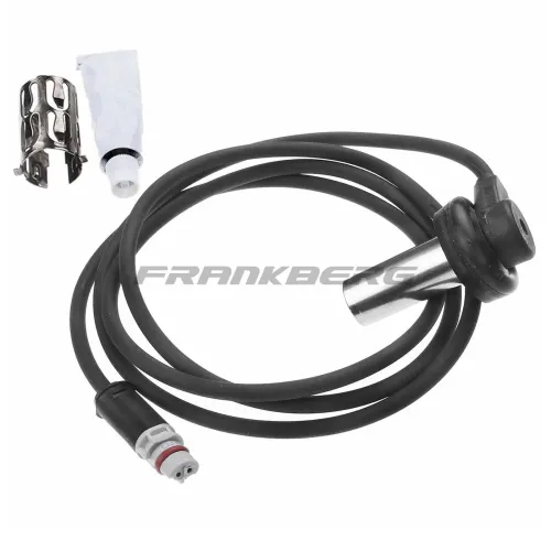 Sensor, Raddrehzahl 12 V Frankberg 5481FB0000681 Bild Sensor, Raddrehzahl 12 V Frankberg 5481FB0000681