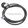 Sensor, Raddrehzahl 12 V Frankberg 5481FB0000681 Bild Sensor, Raddrehzahl 12 V Frankberg 5481FB0000681