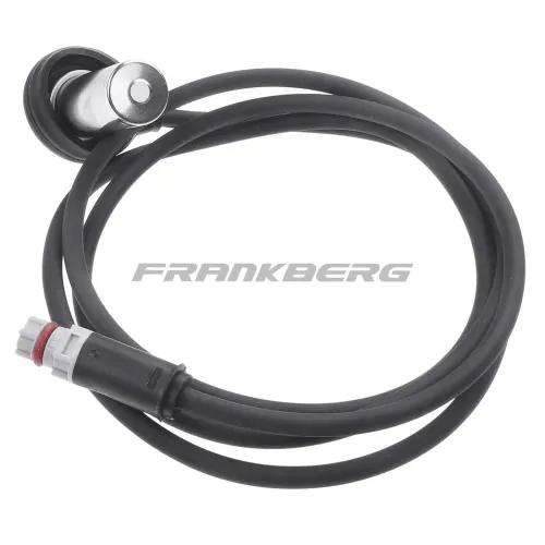 Sensor, Raddrehzahl 12 V Frankberg 5481FB0000681 Bild Sensor, Raddrehzahl 12 V Frankberg 5481FB0000681