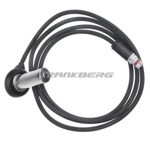 Sensor, Raddrehzahl 12 V Frankberg 5481FB0000681 Bild Sensor, Raddrehzahl 12 V Frankberg 5481FB0000681