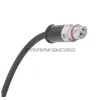 Sensor, Raddrehzahl 12 V Frankberg 5481FB0000681 Bild Sensor, Raddrehzahl 12 V Frankberg 5481FB0000681