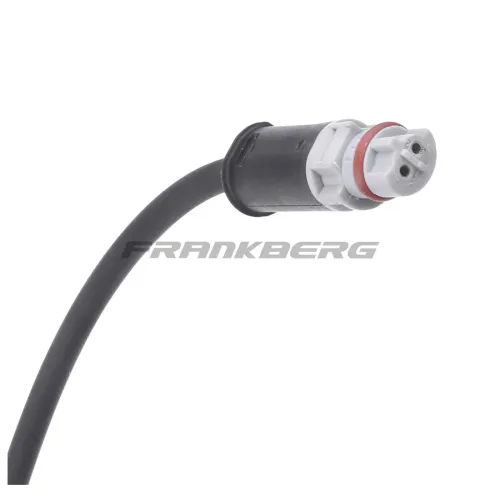 Sensor, Raddrehzahl 12 V Frankberg 5481FB0000681 Bild Sensor, Raddrehzahl 12 V Frankberg 5481FB0000681