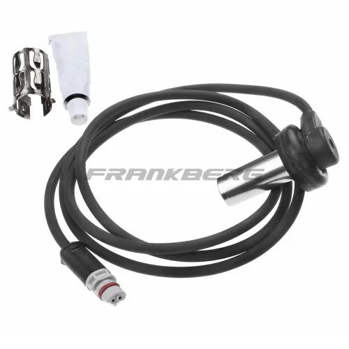 Sensor, Raddrehzahl 12 V Frankberg 5481FB0000681 Bild Sensor, Raddrehzahl 12 V Frankberg 5481FB0000681