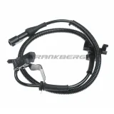 Sensor, Raddrehzahl Frankberg 5481FB0000683