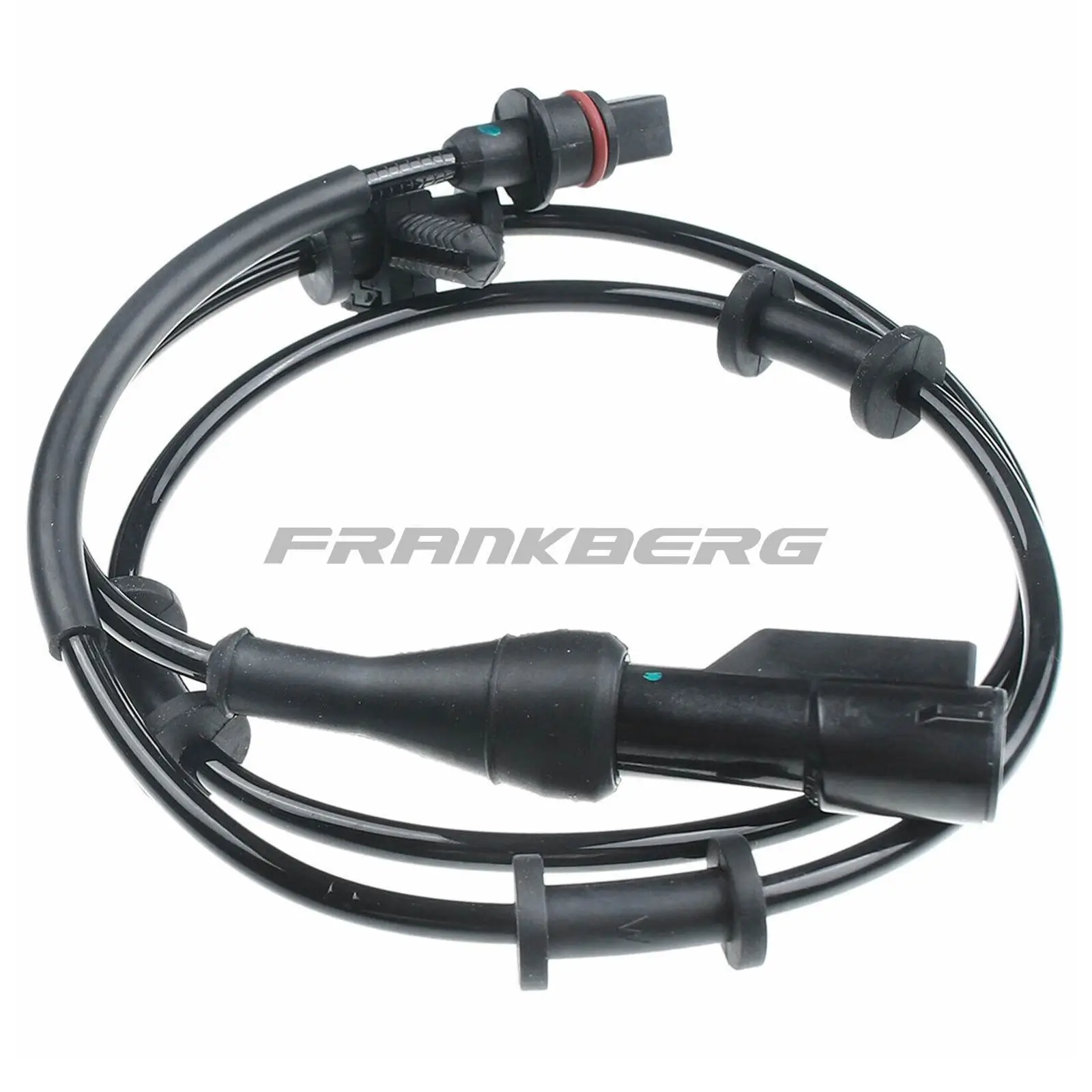 Sensor, Raddrehzahl Frankberg 5481FB0000684
