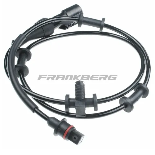 Sensor, Raddrehzahl Frankberg 5481FB0000684 Bild Sensor, Raddrehzahl Frankberg 5481FB0000684