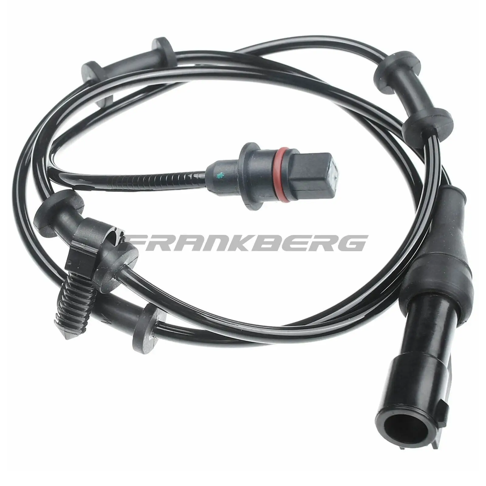 Sensor, Raddrehzahl Frankberg 5481FB0000686
