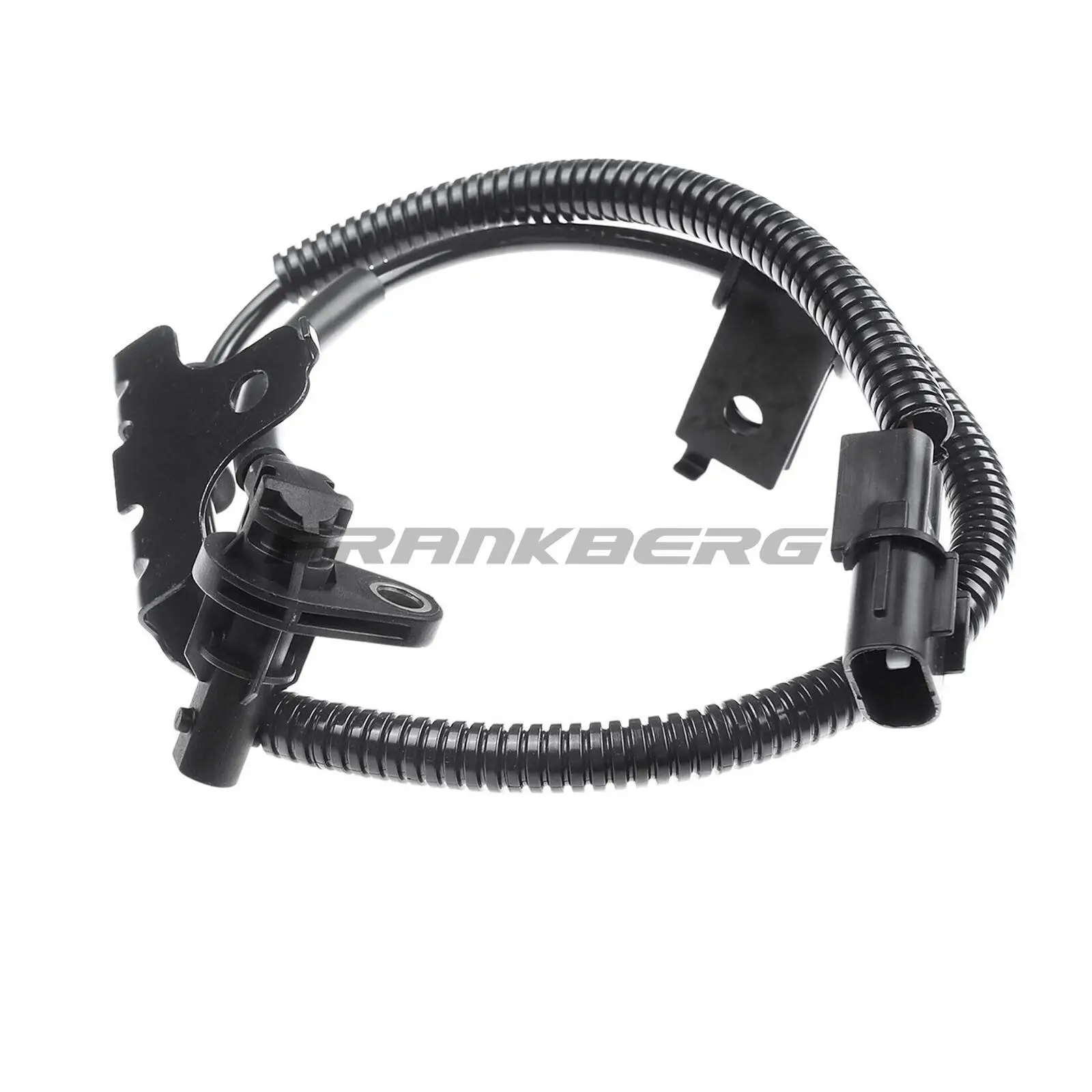Sensor, Raddrehzahl Frankberg 5481FB0000690