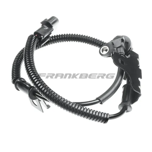 Sensor, Raddrehzahl Frankberg 5481FB0000690 Bild Sensor, Raddrehzahl Frankberg 5481FB0000690
