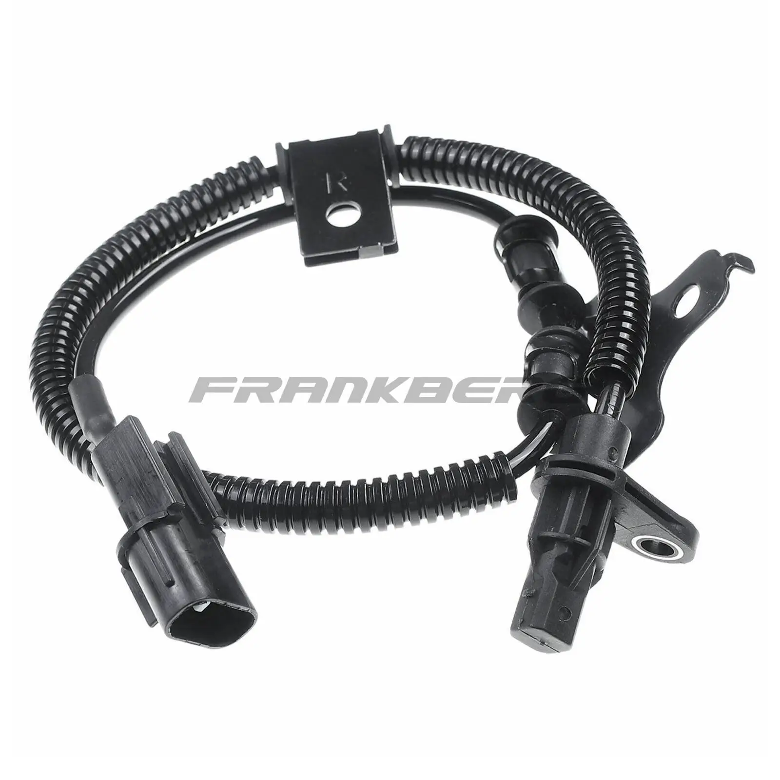 Sensor, Raddrehzahl Frankberg 5481FB0000691
