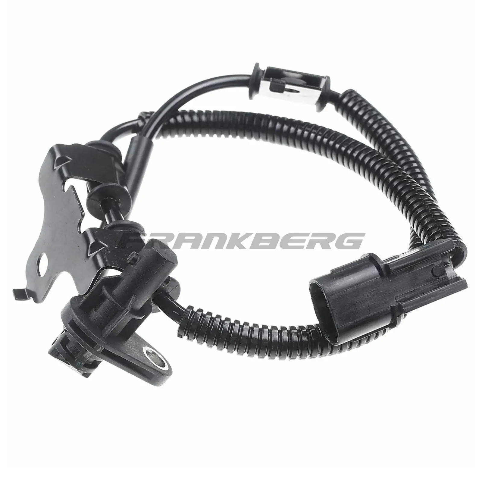 Sensor, Raddrehzahl Frankberg 5481FB0000692