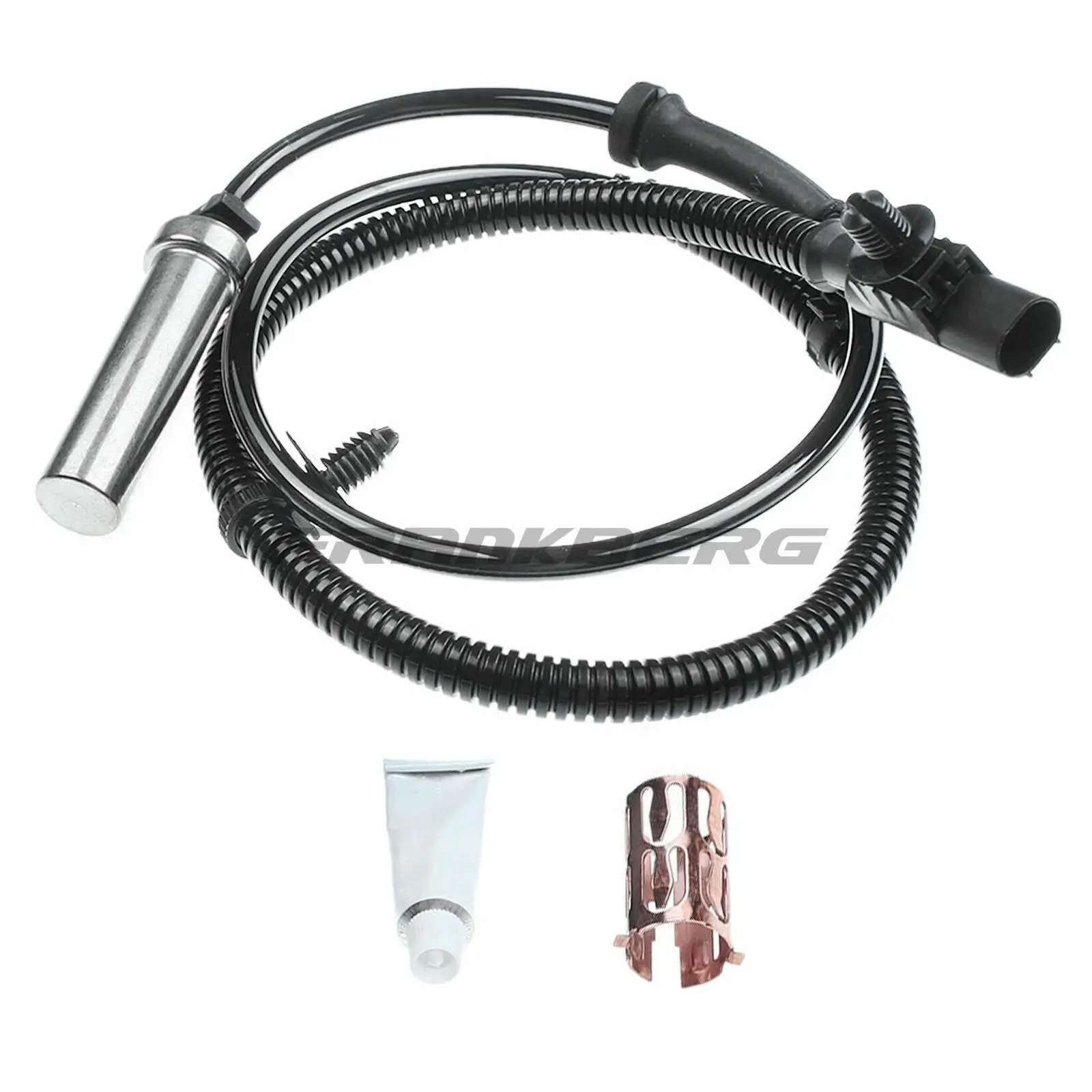 Sensor, Raddrehzahl Frankberg 5481FB0000700