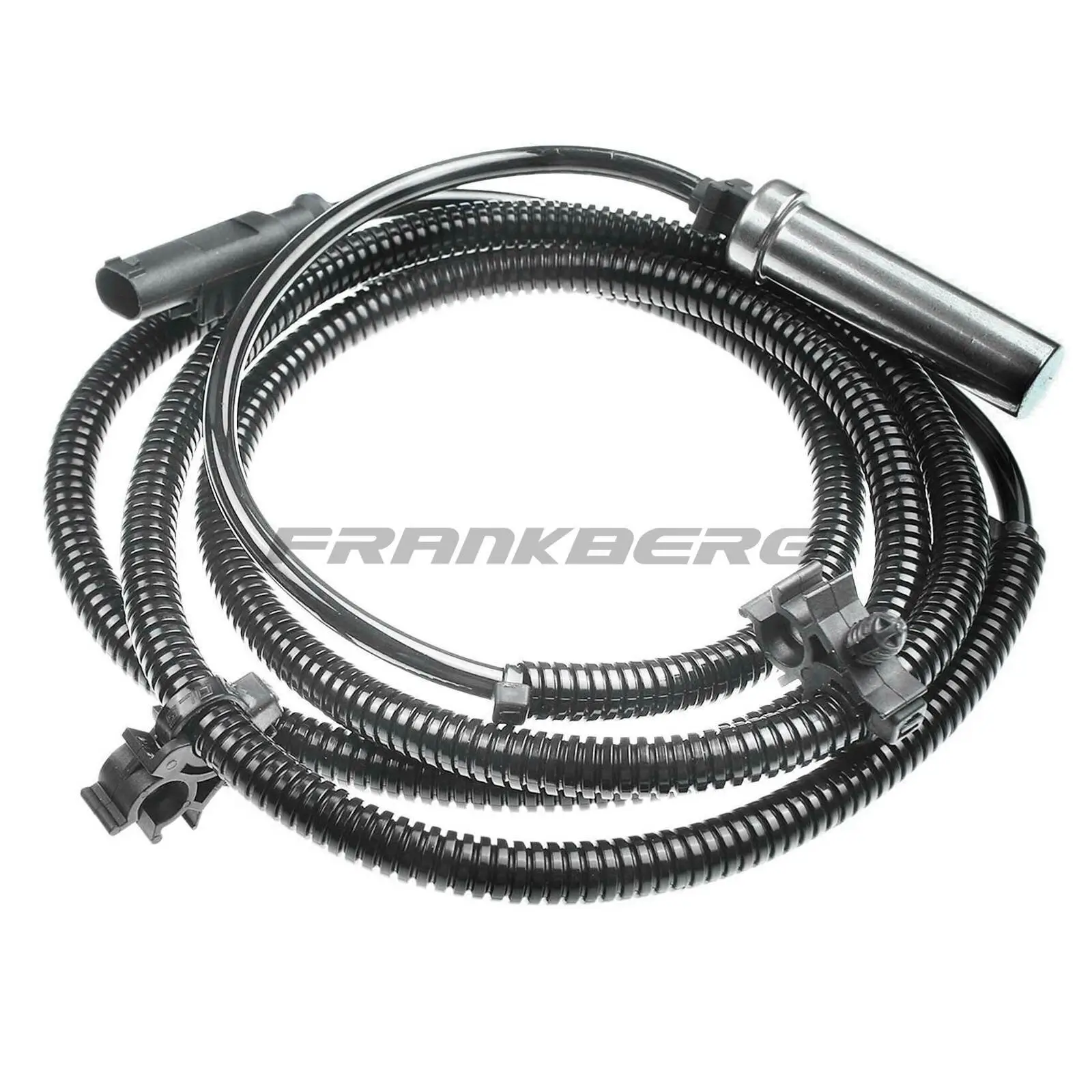 Sensor, Raddrehzahl Frankberg 5481FB0000701