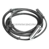 Sensor, Raddrehzahl Frankberg 5481FB0000701 Bild Sensor, Raddrehzahl Frankberg 5481FB0000701