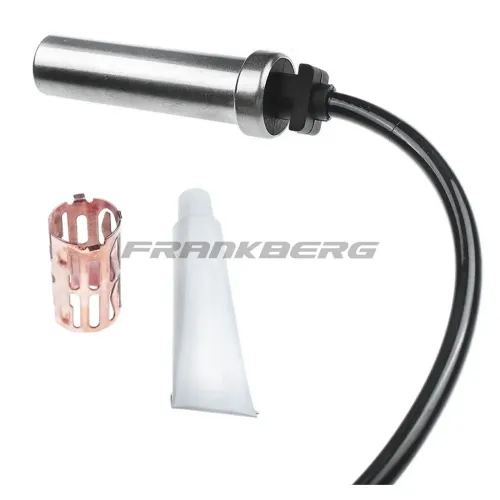 Sensor, Raddrehzahl Frankberg 5481FB0000701 Bild Sensor, Raddrehzahl Frankberg 5481FB0000701