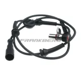 Sensor, Raddrehzahl Frankberg 5481FB0000702