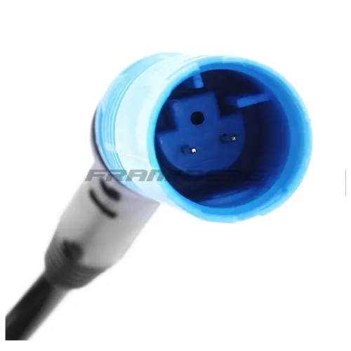 Sensor, Raddrehzahl Frankberg 5481FB0000712 Bild Sensor, Raddrehzahl Frankberg 5481FB0000712