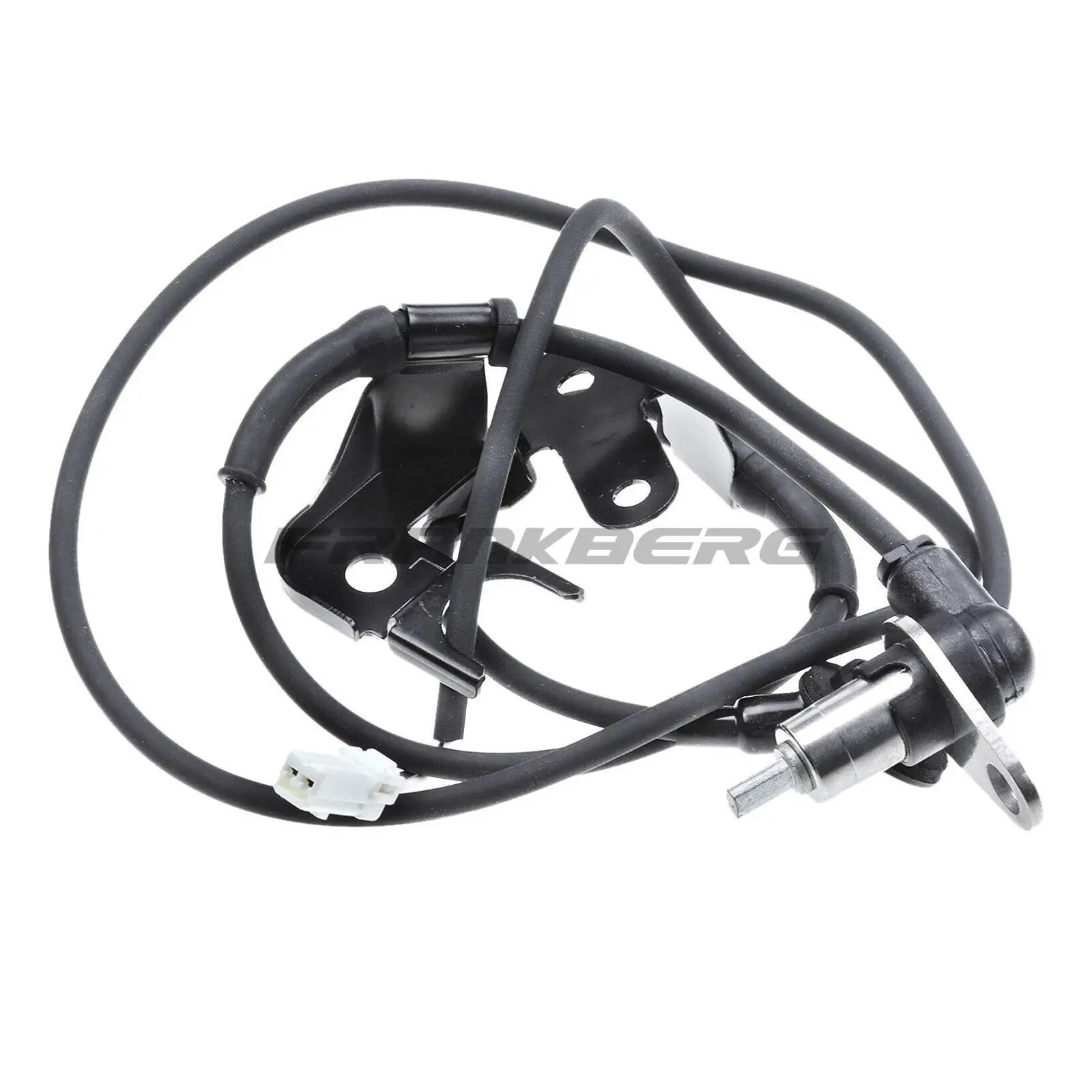 Sensor, Raddrehzahl hinten links Frankberg 5481FB0000714