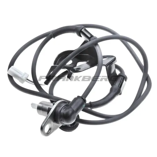 Sensor, Raddrehzahl hinten links Frankberg 5481FB0000714 Bild Sensor, Raddrehzahl hinten links Frankberg 5481FB0000714