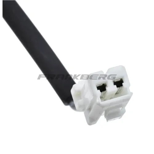 Sensor, Raddrehzahl hinten links Frankberg 5481FB0000714 Bild Sensor, Raddrehzahl hinten links Frankberg 5481FB0000714