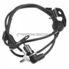 Sensor, Raddrehzahl 12 V Frankberg 5481FB0000715 Bild Sensor, Raddrehzahl 12 V Frankberg 5481FB0000715
