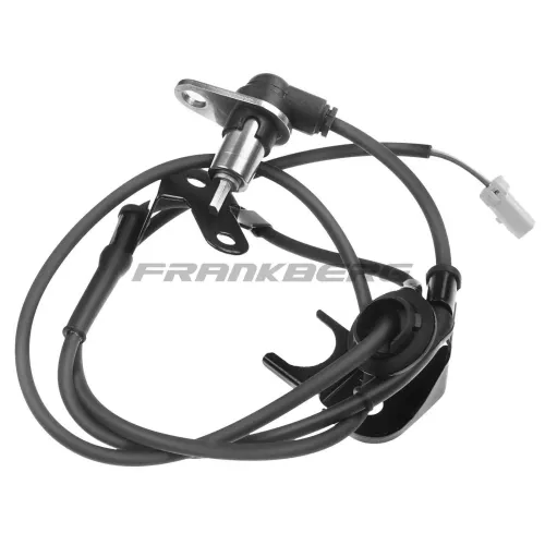 Sensor, Raddrehzahl 12 V Frankberg 5481FB0000715 Bild Sensor, Raddrehzahl 12 V Frankberg 5481FB0000715