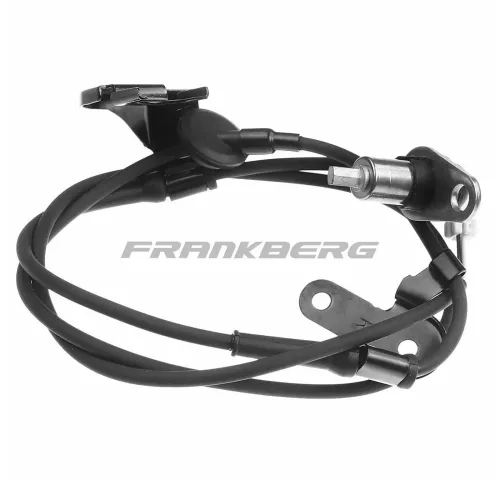 Sensor, Raddrehzahl 12 V Frankberg 5481FB0000715 Bild Sensor, Raddrehzahl 12 V Frankberg 5481FB0000715