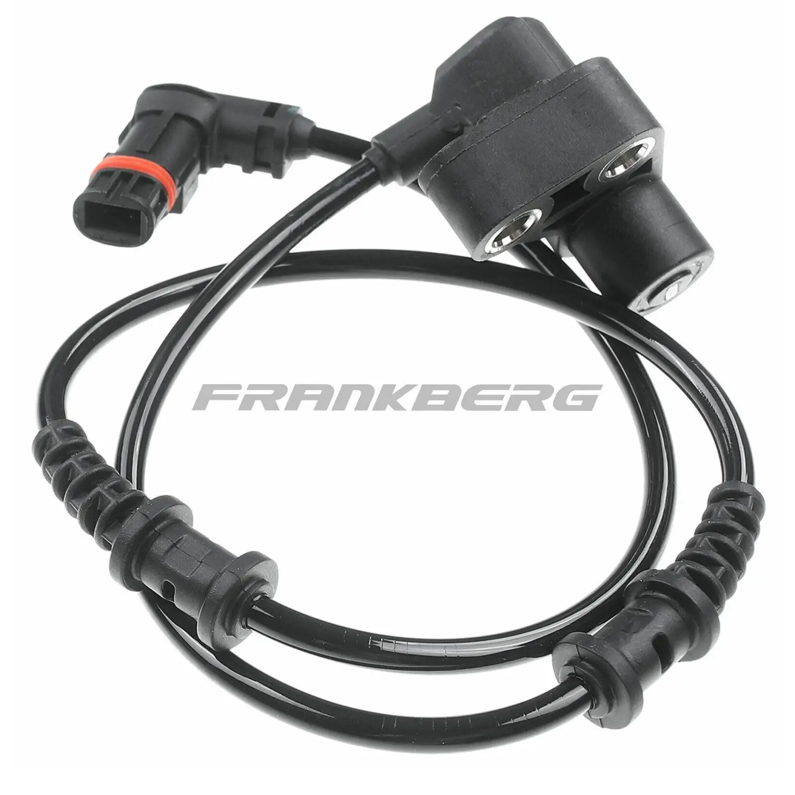 Sensor, Raddrehzahl 12 V Frankberg 5481FB0000719