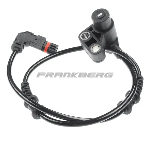 Sensor, Raddrehzahl 12 V Frankberg 5481FB0000719 Bild Sensor, Raddrehzahl 12 V Frankberg 5481FB0000719