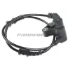 Sensor, Raddrehzahl 12 V Frankberg 5481FB0000719 Bild Sensor, Raddrehzahl 12 V Frankberg 5481FB0000719