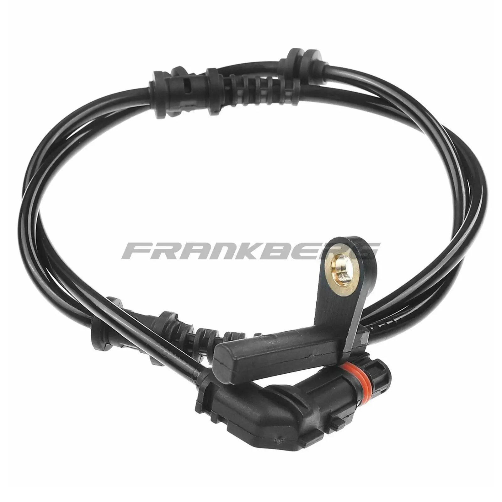 Sensor, Raddrehzahl Frankberg 5481FB0000722
