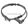 Sensor, Raddrehzahl Frankberg 5481FB0000722 Bild Sensor, Raddrehzahl Frankberg 5481FB0000722