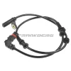 Sensor, Raddrehzahl Frankberg 5481FB0000722 Bild Sensor, Raddrehzahl Frankberg 5481FB0000722