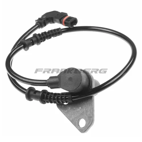 Sensor, Raddrehzahl 12 V Vorderachse rechts Frankberg 5481FB0000728 Bild Sensor, Raddrehzahl 12 V Vorderachse rechts Frankberg 5481FB0000728
